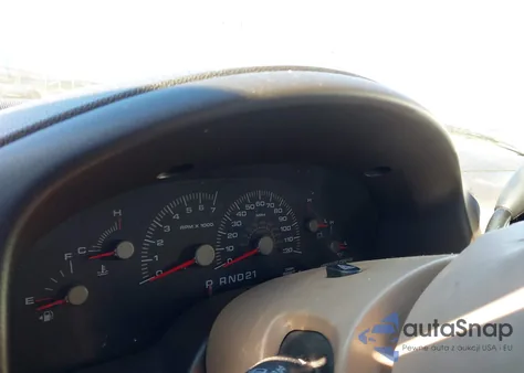 2004 Ford Expedition Eddie Bauer from USA, damaged, VIN 1FMRU17W84LA91000